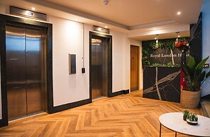 Royal Apartments Bournemouth