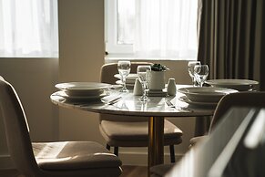 Royal Apartments Bournemouth