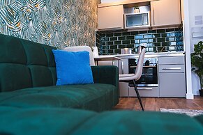 Royal Apartments Bournemouth