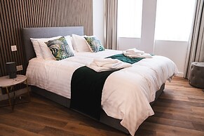 Royal Apartments Bournemouth