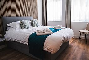 Royal Apartments Bournemouth