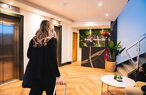 Royal Apartments Bournemouth