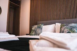 Royal Apartments Bournemouth