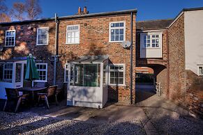 Wheldrake Holiday Cottages