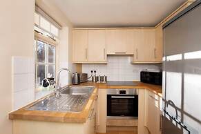 Wheldrake Holiday Cottages