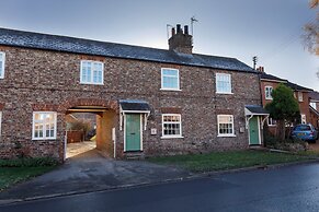 Wheldrake Holiday Cottages