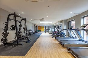 Student Only Benson Yard