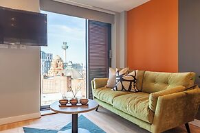 Student Only Benson Yard