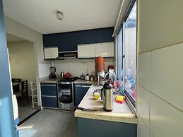 Quarto Privativo com Suite e Ar