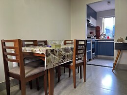 Quarto Privativo com Suite e Ar