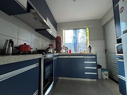 Quarto Privativo com Suite e Ar