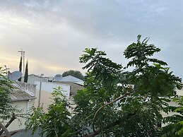 Quarto Privativo com Suite e Ar