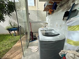 Quarto Privativo com Suite e Ar