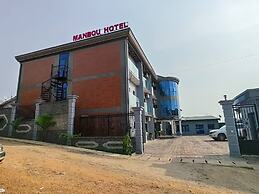 Manbou Hotel