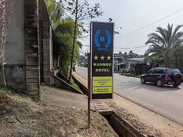 Manbou Hotel