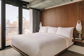 The Merchant Hotel Lower East Side, Sonder by Marriott Bonvoy