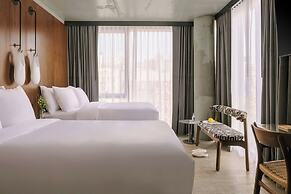 The Merchant Hotel Lower East Side, Sonder by Marriott Bonvoy
