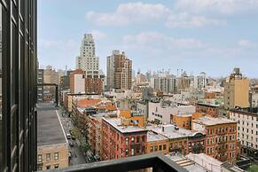 The Merchant Hotel Lower East Side, Sonder by Marriott Bonvoy