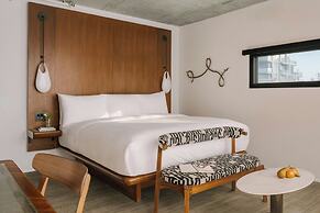 The Merchant Hotel Lower East Side, Sonder by Marriott Bonvoy