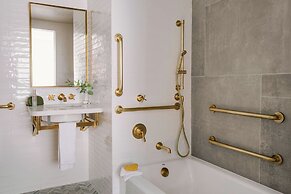 The Merchant Hotel Lower East Side, Sonder by Marriott Bonvoy