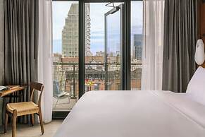 The Merchant Hotel Lower East Side, Sonder by Marriott Bonvoy