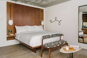 The Merchant Hotel Lower East Side, Sonder by Marriott Bonvoy