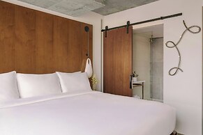 The Merchant Hotel Lower East Side, Sonder by Marriott Bonvoy