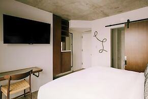 The Merchant Hotel Lower East Side, Sonder by Marriott Bonvoy