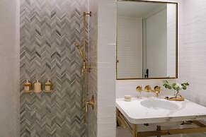 The Merchant Hotel Lower East Side, Sonder by Marriott Bonvoy