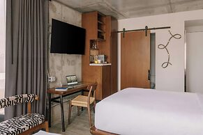 The Merchant Hotel Lower East Side, Sonder by Marriott Bonvoy