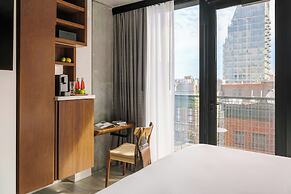 The Merchant Hotel Lower East Side, Sonder by Marriott Bonvoy