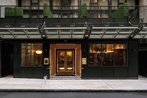 The Merchant Hotel Lower East Side, Sonder by Marriott Bonvoy