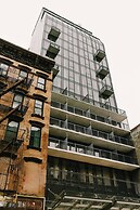 The Merchant Hotel Lower East Side, Sonder by Marriott Bonvoy