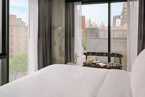 The Merchant Hotel Lower East Side, Sonder by Marriott Bonvoy