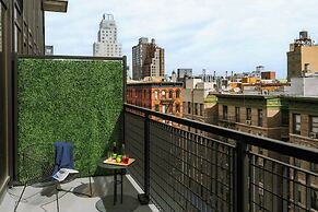The Merchant Hotel Lower East Side, Sonder by Marriott Bonvoy