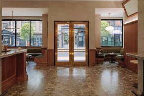 The Merchant Hotel Lower East Side, Sonder by Marriott Bonvoy