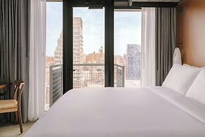 The Merchant Hotel Lower East Side, Sonder by Marriott Bonvoy