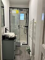 APPARTEMENT PARIS CDG COSY ET LUMINEUX