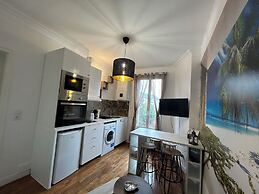 APPARTEMENT PARIS CDG COSY ET LUMINEUX