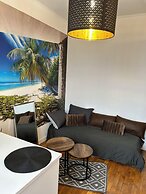 APPARTEMENT PARIS CDG COSY ET LUMINEUX