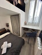APPARTEMENT PARIS CDG COSY ET LUMINEUX