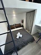 APPARTEMENT PARIS CDG COSY ET LUMINEUX