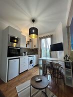 APPARTEMENT PARIS CDG COSY ET LUMINEUX
