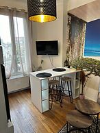 APPARTEMENT PARIS CDG COSY ET LUMINEUX
