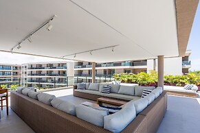 Malia Beach 302D