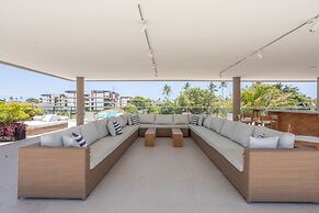 Malia Beach 302D