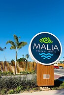 Malia Beach 302D