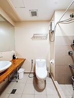 A Modern Zen Hideaway