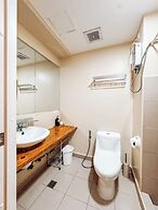 A Modern Zen Hideaway