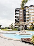 A Modern Zen Hideaway